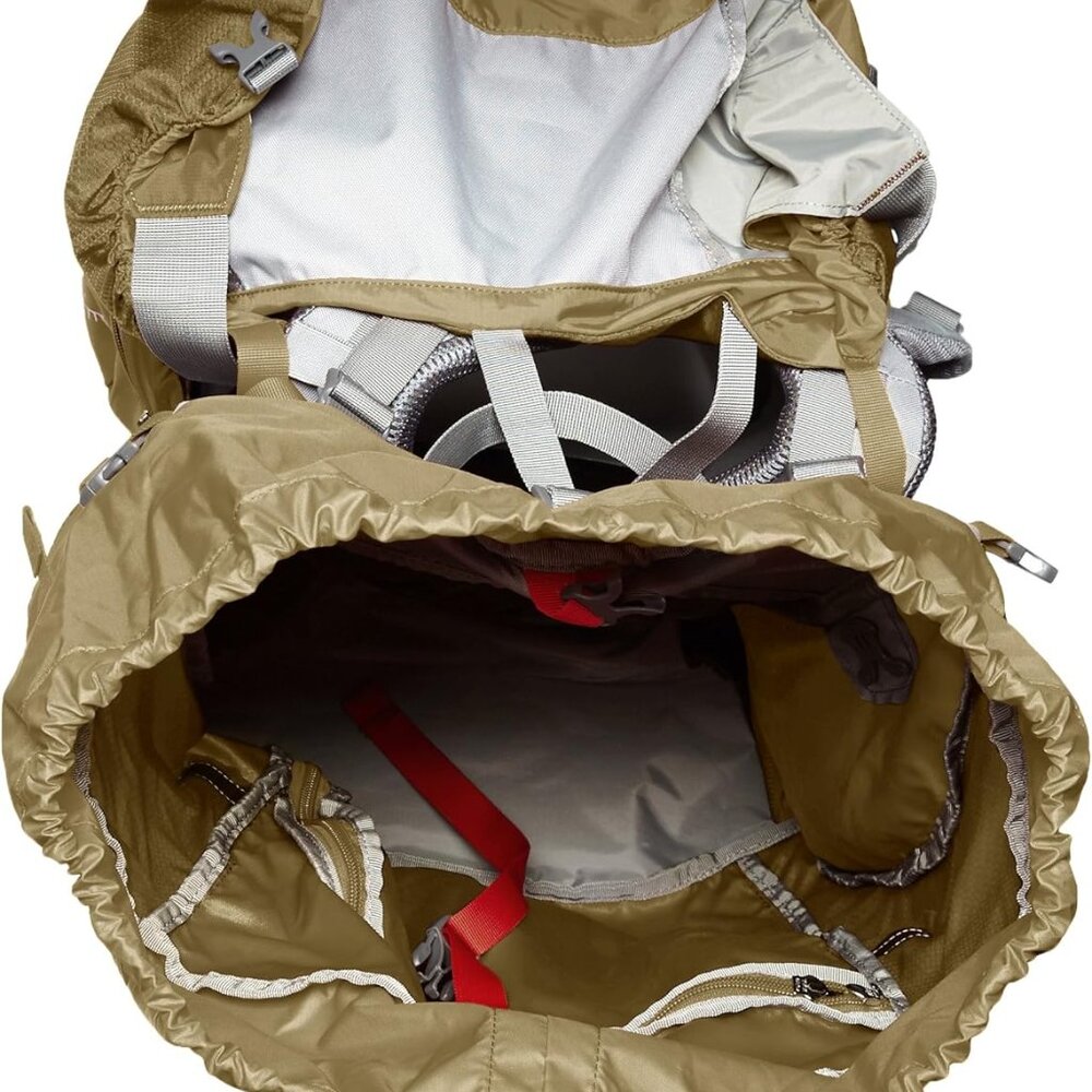 Osprey Tan Backpack Versatile Durable Design Nwt!! - image 3